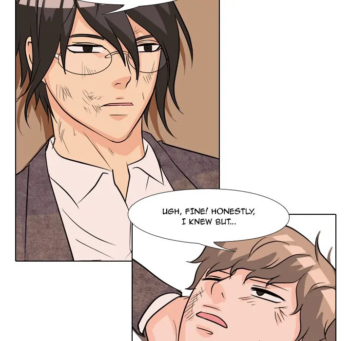 High School Legend: Red Dragon Chapter 37 - Page 93