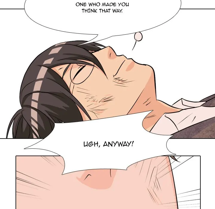 High School Legend: Red Dragon Chapter 37 - Page 95