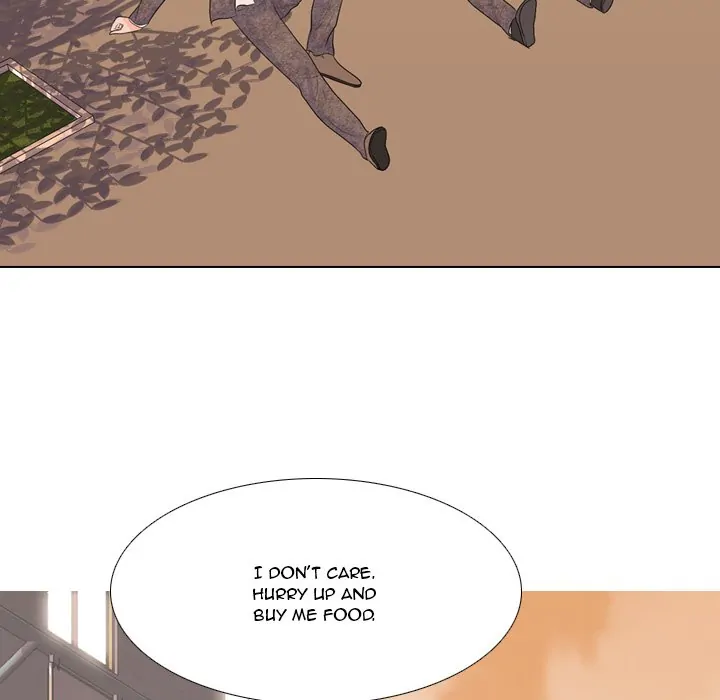 High School Legend: Red Dragon Chapter 37 - Page 99