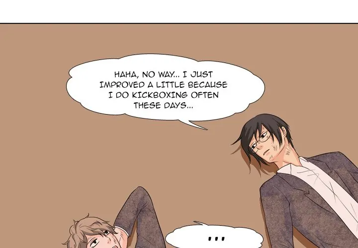 High School Legend: Red Dragon Chapter 38 - Page 1