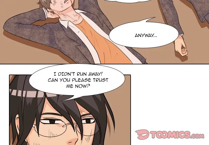 High School Legend: Red Dragon Chapter 38 - Page 2
