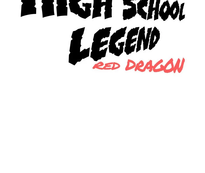 High School Legend: Red Dragon Chapter 38 - Page 102