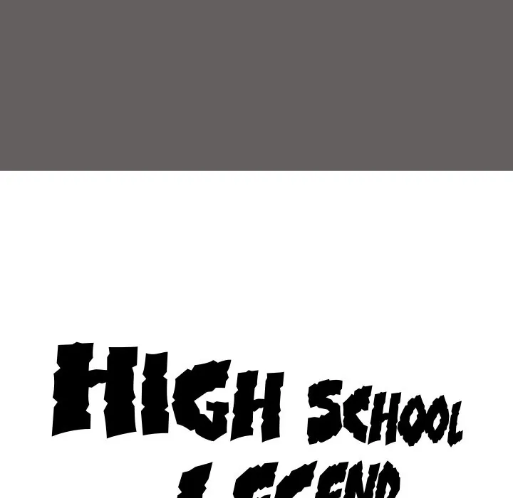 High School Legend: Red Dragon Chapter 38 - Page 12
