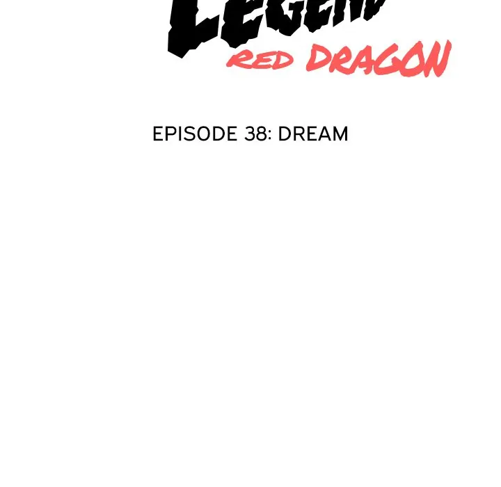 High School Legend: Red Dragon Chapter 38 - Page 13