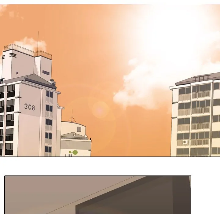High School Legend: Red Dragon Chapter 38 - Page 14
