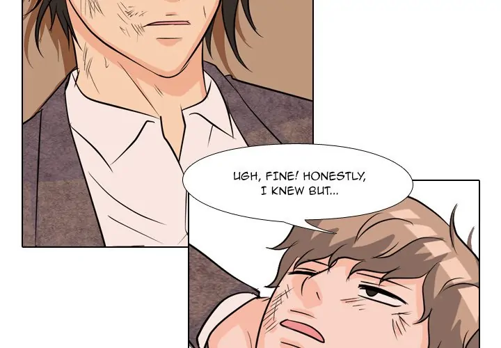 High School Legend: Red Dragon Chapter 38 - Page 3