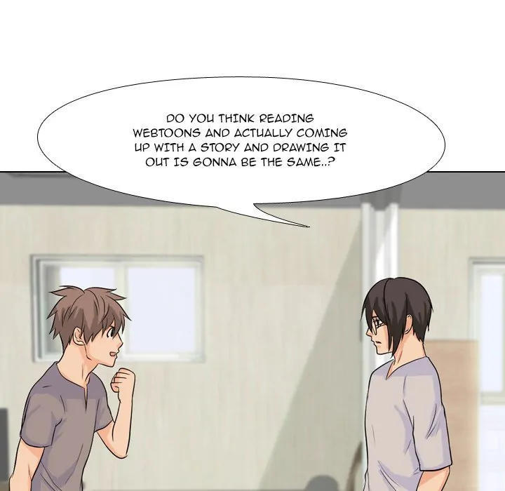 High School Legend: Red Dragon Chapter 38 - Page 26