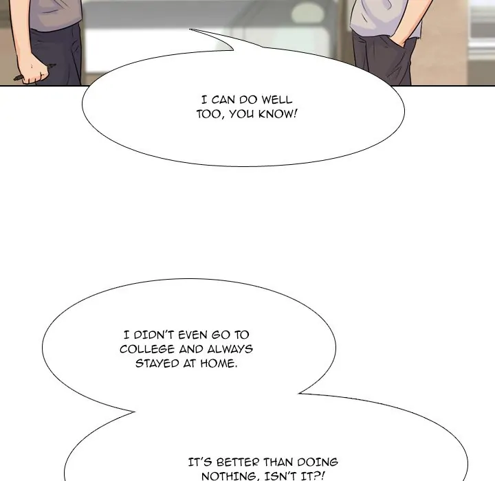 High School Legend: Red Dragon Chapter 38 - Page 27