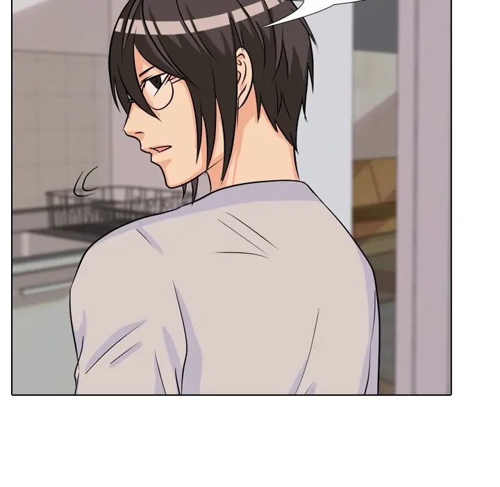 High School Legend: Red Dragon Chapter 38 - Page 31