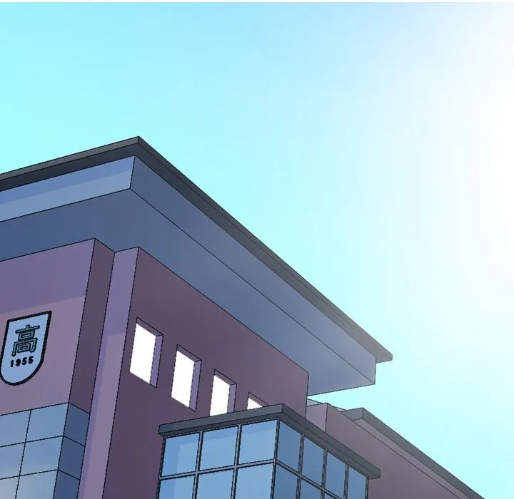 High School Legend: Red Dragon Chapter 38 - Page 33