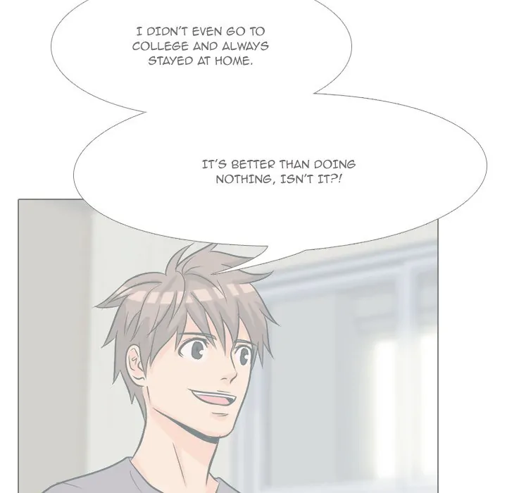 High School Legend: Red Dragon Chapter 38 - Page 38
