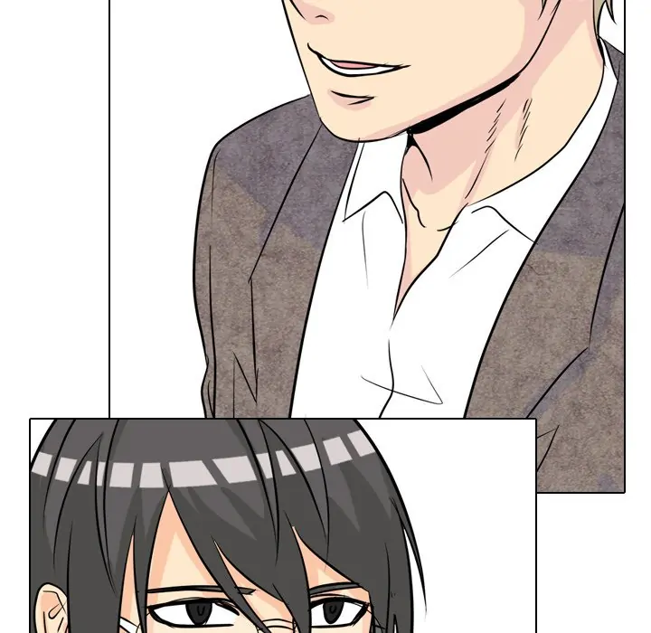 High School Legend: Red Dragon Chapter 38 - Page 43