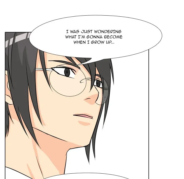 High School Legend: Red Dragon Chapter 38 - Page 45