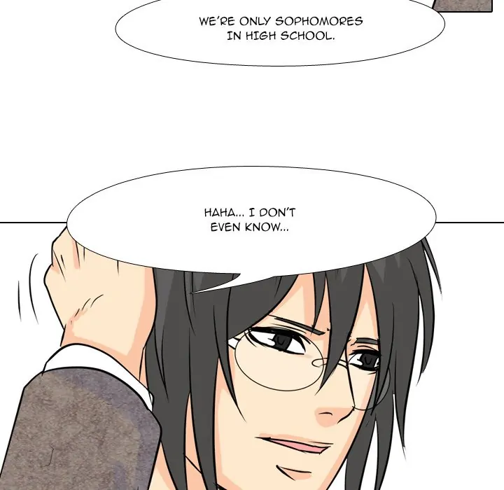 High School Legend: Red Dragon Chapter 38 - Page 47