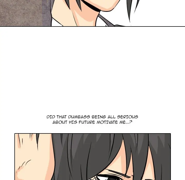 High School Legend: Red Dragon Chapter 38 - Page 48