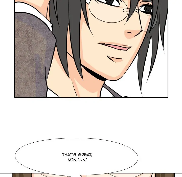 High School Legend: Red Dragon Chapter 38 - Page 49