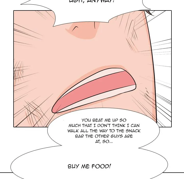 High School Legend: Red Dragon Chapter 38 - Page 6