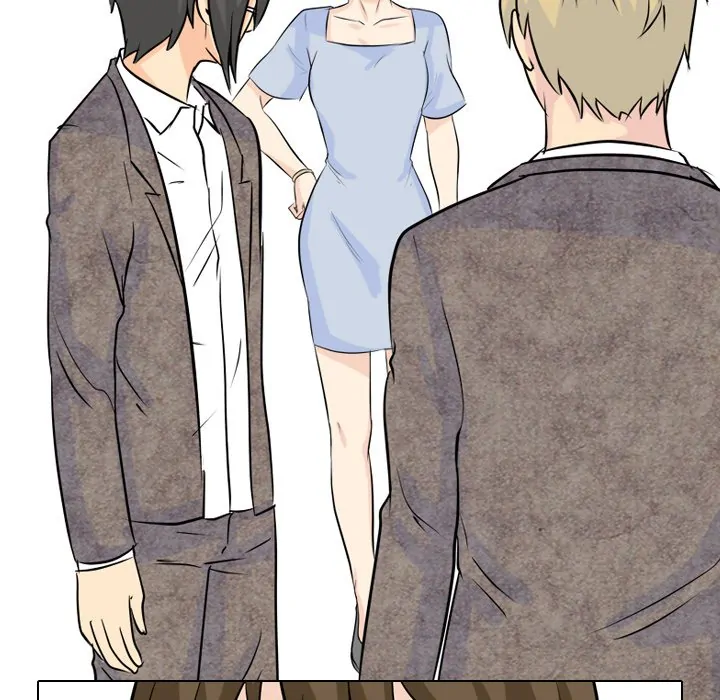 High School Legend: Red Dragon Chapter 38 - Page 53