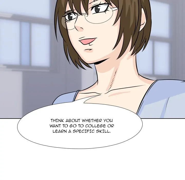 High School Legend: Red Dragon Chapter 38 - Page 57