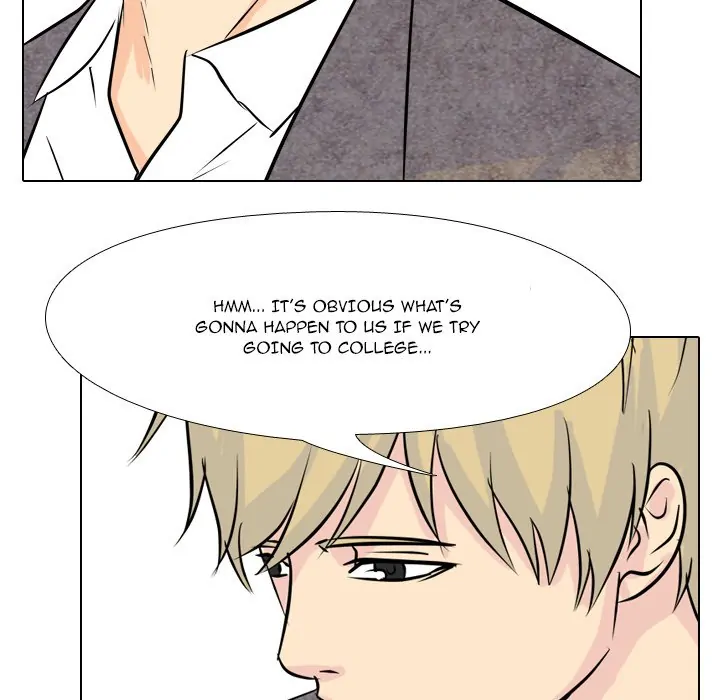 High School Legend: Red Dragon Chapter 38 - Page 59