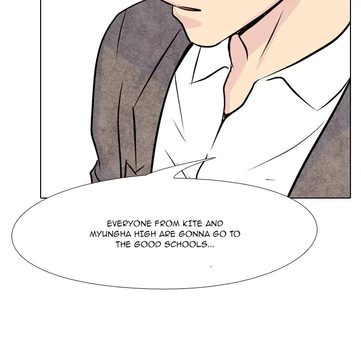 High School Legend: Red Dragon Chapter 38 - Page 60