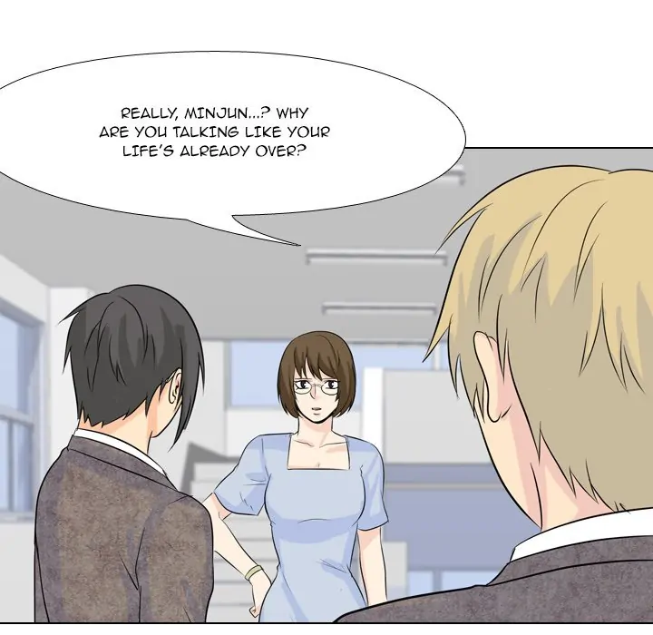 High School Legend: Red Dragon Chapter 38 - Page 61