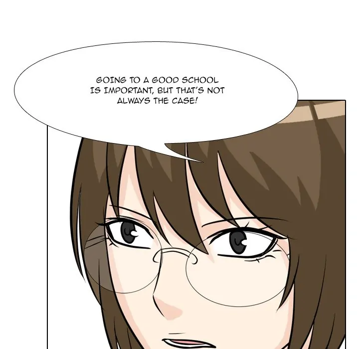 High School Legend: Red Dragon Chapter 38 - Page 62