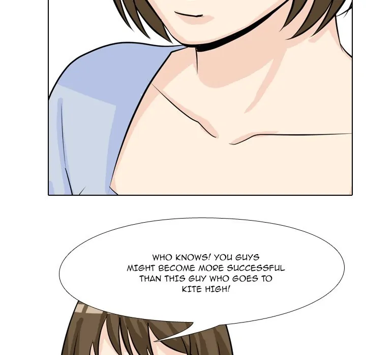 High School Legend: Red Dragon Chapter 38 - Page 63