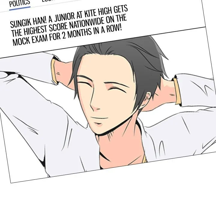 High School Legend: Red Dragon Chapter 38 - Page 65