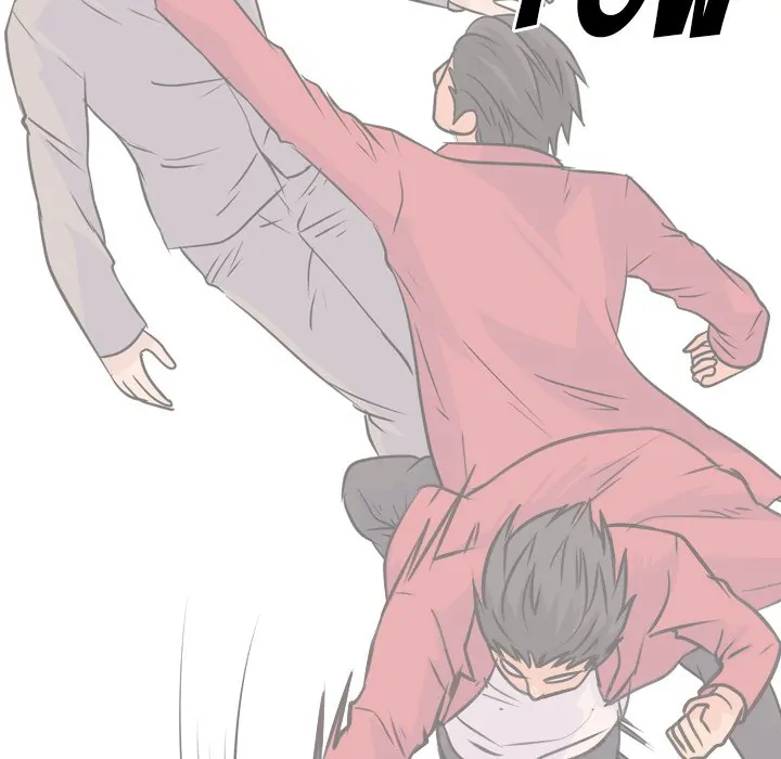 High School Legend: Red Dragon Chapter 38 - Page 68