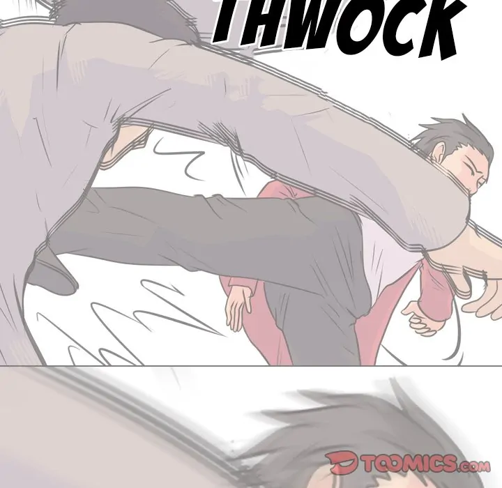 High School Legend: Red Dragon Chapter 38 - Page 70