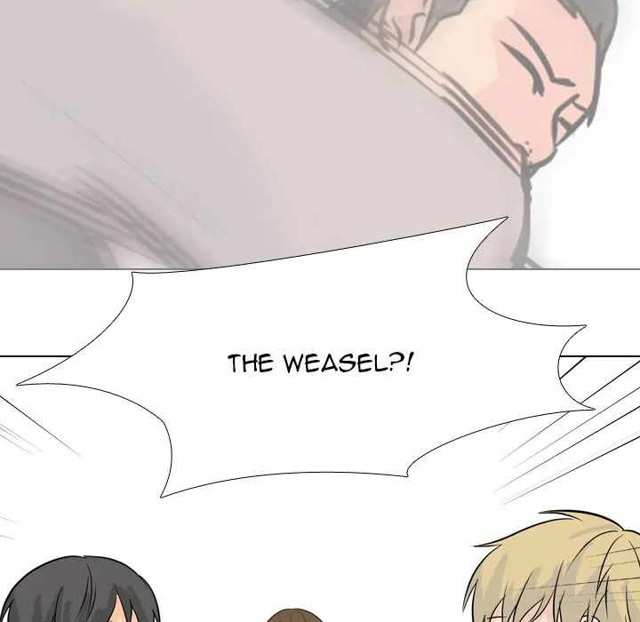 High School Legend: Red Dragon Chapter 38 - Page 71