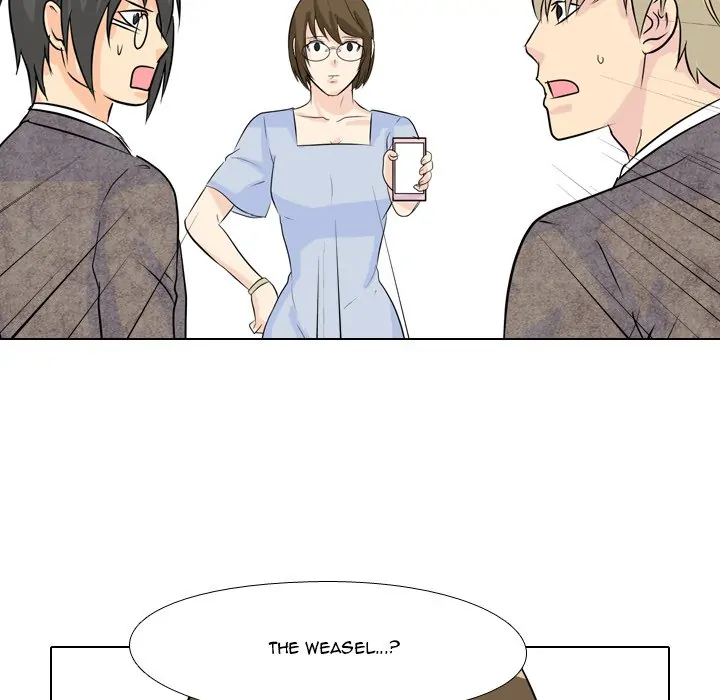 High School Legend: Red Dragon Chapter 38 - Page 72