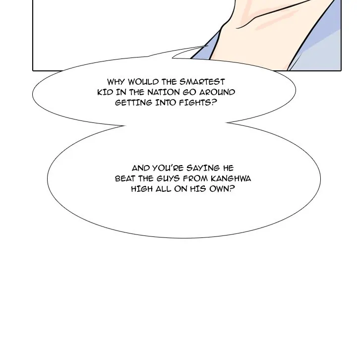 High School Legend: Red Dragon Chapter 38 - Page 77