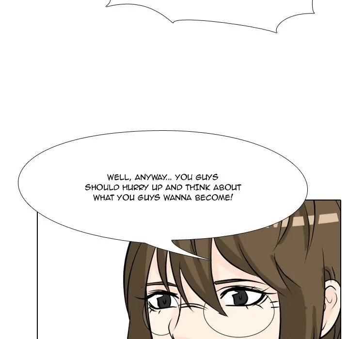 High School Legend: Red Dragon Chapter 38 - Page 79