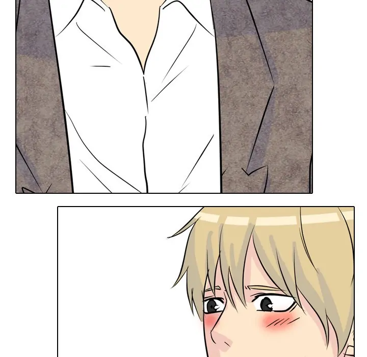 High School Legend: Red Dragon Chapter 38 - Page 83