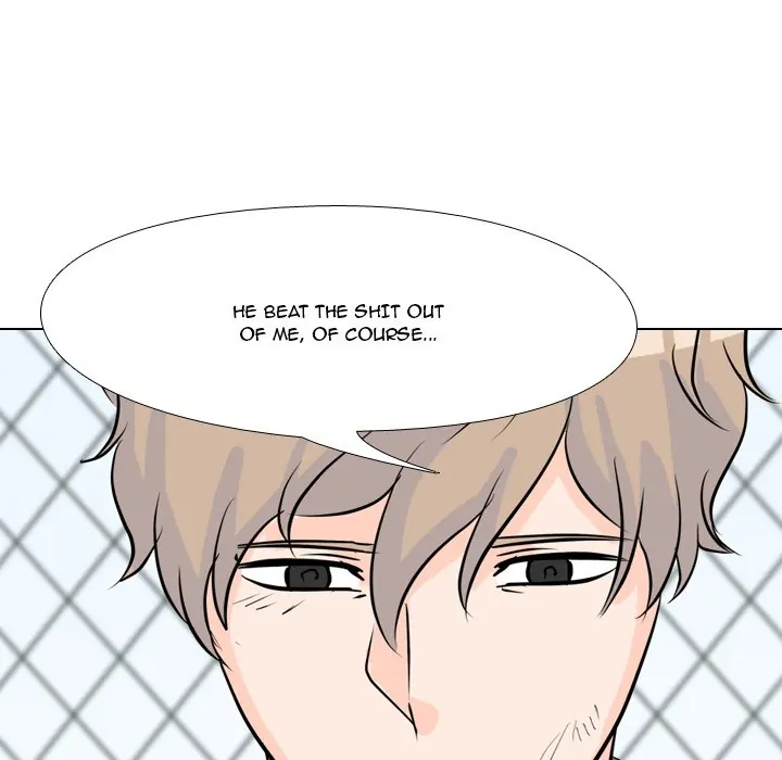 High School Legend: Red Dragon Chapter 38 - Page 91