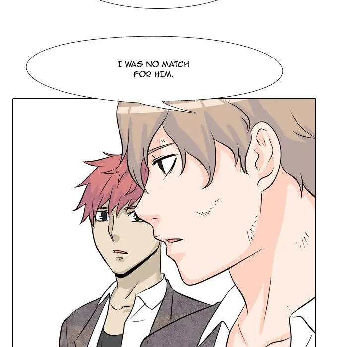 High School Legend: Red Dragon Chapter 38 - Page 94
