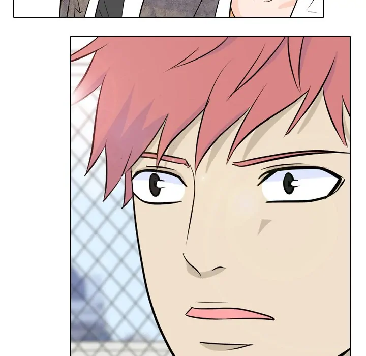 High School Legend: Red Dragon Chapter 38 - Page 95