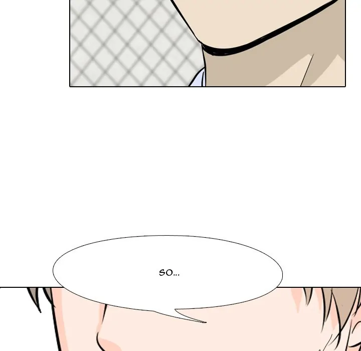 High School Legend: Red Dragon Chapter 38 - Page 96