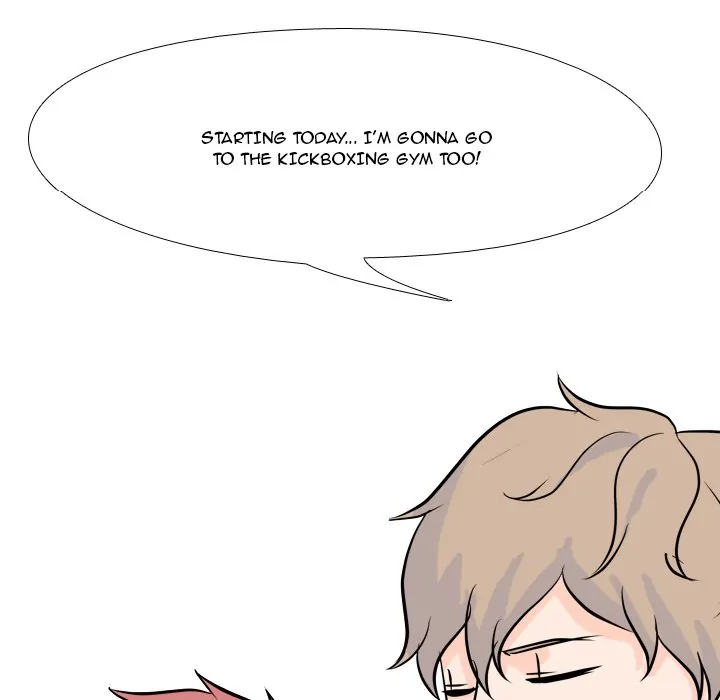 High School Legend: Red Dragon Chapter 38 - Page 98