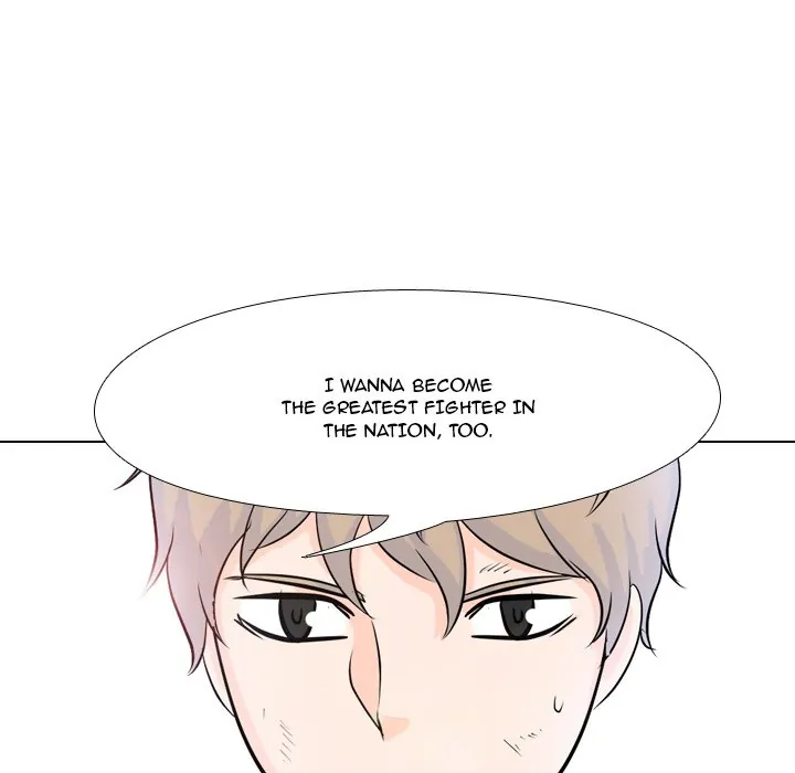 High School Legend: Red Dragon Chapter 38 - Page 100