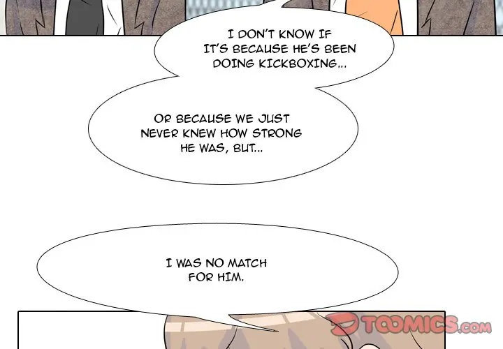 High School Legend: Red Dragon Chapter 39 - Page 2