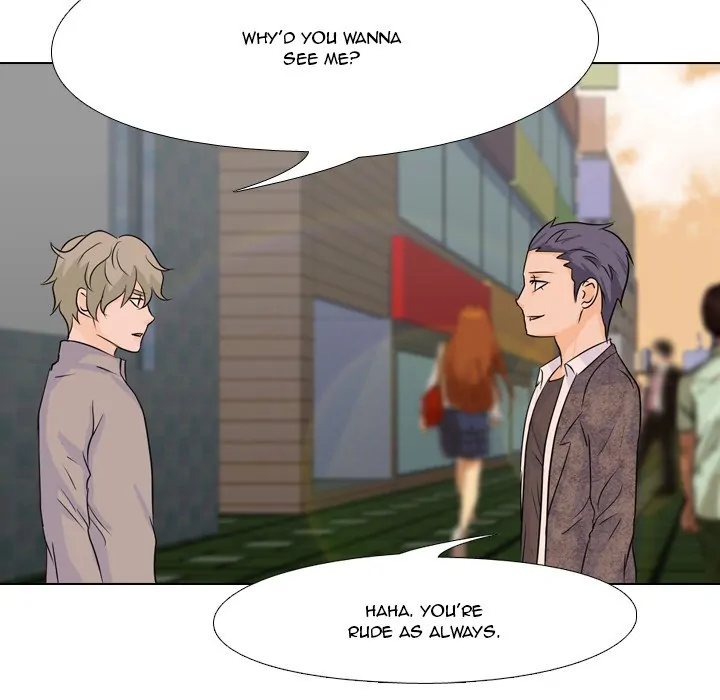 High School Legend: Red Dragon Chapter 39 - Page 18