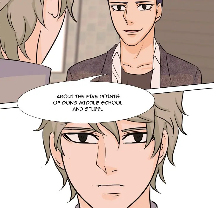 High School Legend: Red Dragon Chapter 39 - Page 20