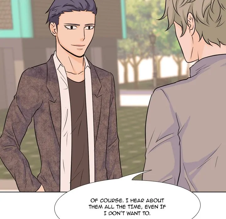 High School Legend: Red Dragon Chapter 39 - Page 22
