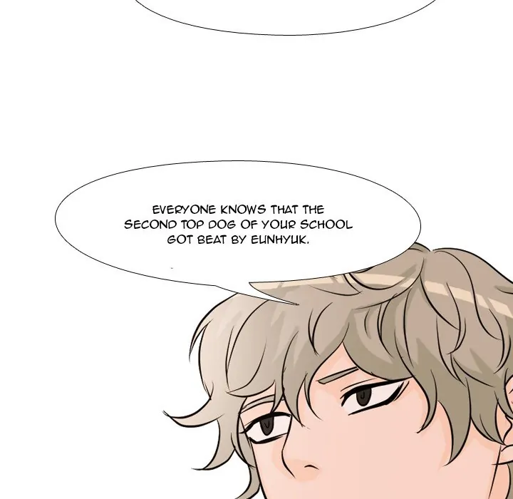 High School Legend: Red Dragon Chapter 39 - Page 23