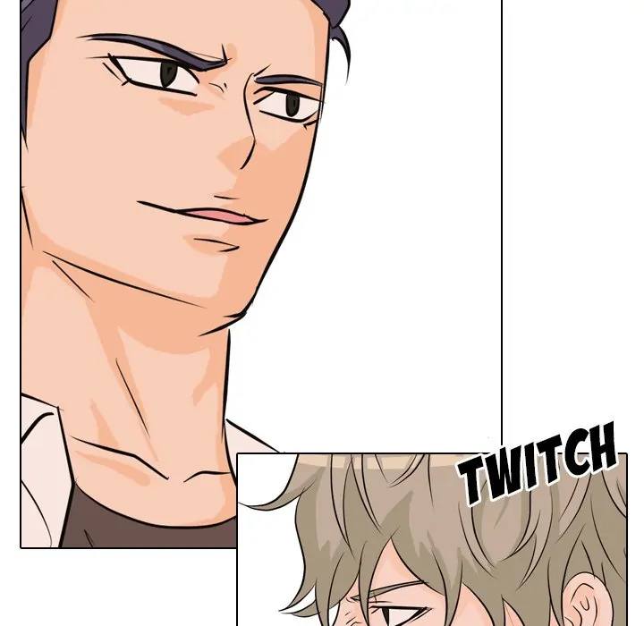 High School Legend: Red Dragon Chapter 39 - Page 25