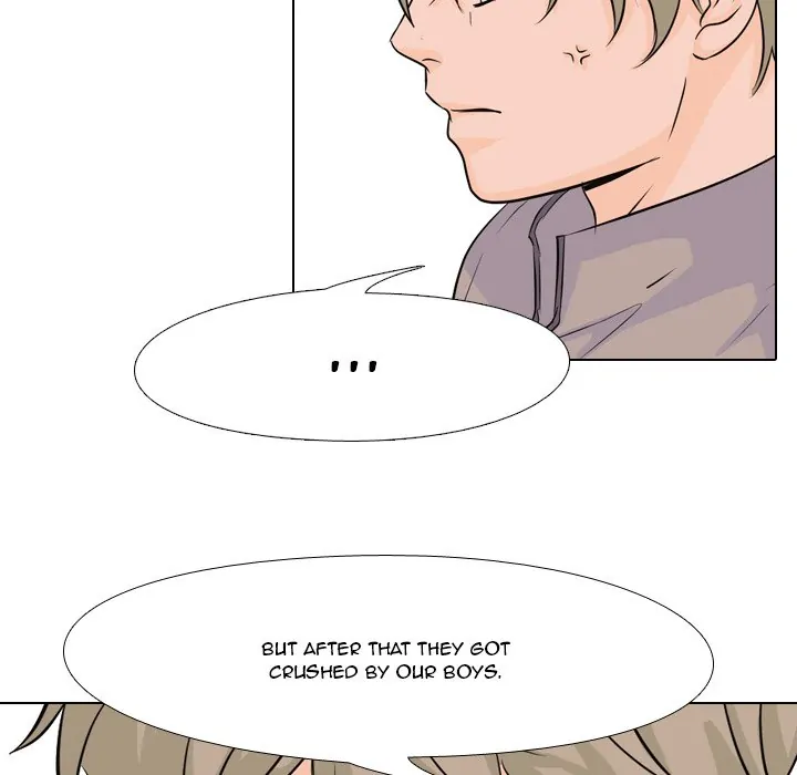 High School Legend: Red Dragon Chapter 39 - Page 26