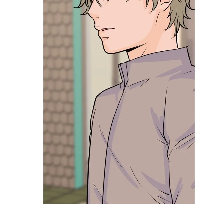 High School Legend: Red Dragon Chapter 39 - Page 36